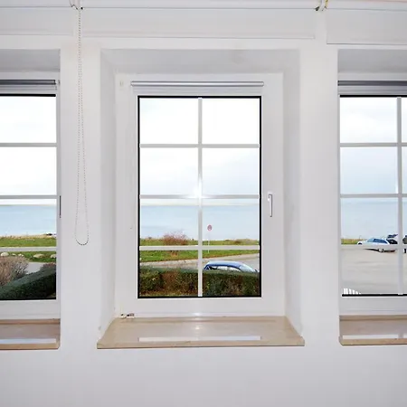 Holiday home Strandhusen 20,
