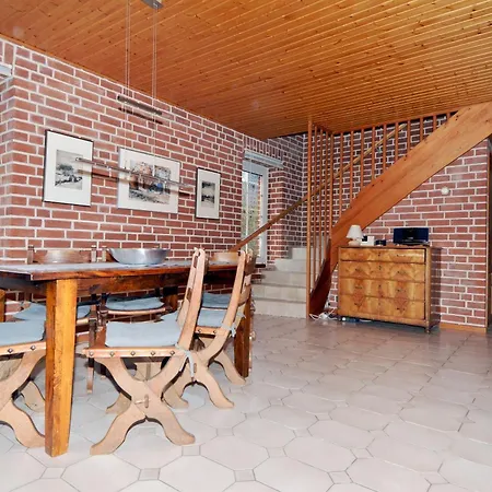 Strandhusen 20, * Heiligenhafen