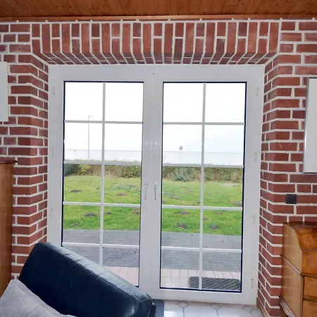 Strandhusen 20, Holiday home Heiligenhafen