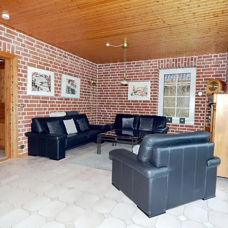 Holiday home Strandhusen 20, Heiligenhafen
