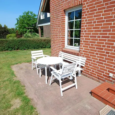 Holiday home Strandhusen 20, *