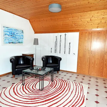 Holiday home Strandhusen 20, Heiligenhafen