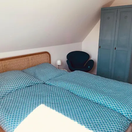 بيت للعطل Strandhusen 20, *