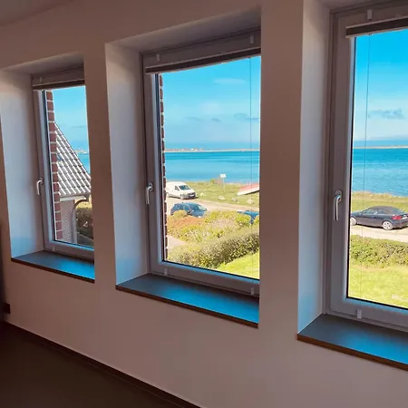 بيت للعطل Strandhusen 20,